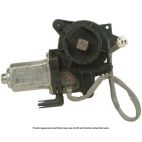 Power Window Motor