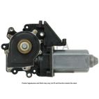Power Window Motor