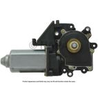 Power Window Motor