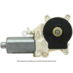 Power Window Motor