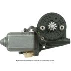 Power Window Motor