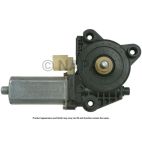 Power Window Motor