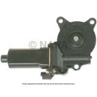 Power Window Motor
