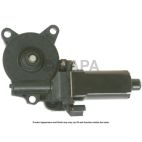 Power Window Motor