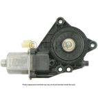 Power Window Motor