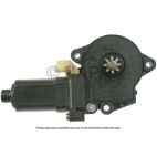 Power Window Motor