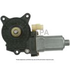 Power Window Motor