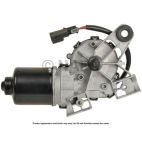 Windshield Wiper Motor