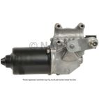 Windshield Wiper Motor