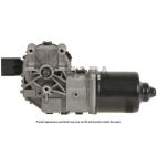 Windshield Wiper Motor