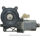 Power Window Motor