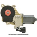 Power Window Motor