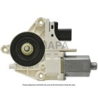 Power Window Motor