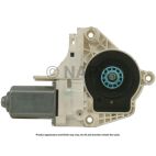 Power Window Motor