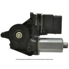 Power Window Motor
