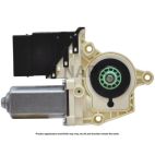 Power Window Motor