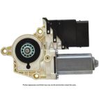 Power Window Motor