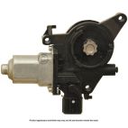 Power Window Motor