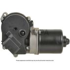 Windshield Wiper Motor