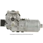 Windshield Wiper Motor