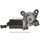 Windshield Wiper Motor