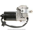 Windshield Wiper Motor
