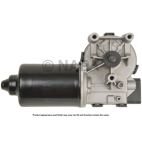 Windshield Wiper Motor