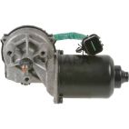 Windshield Wiper Motor