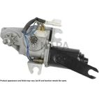 Windshield Wiper Motor