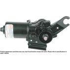 Windshield Wiper Motor