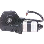 Power Window Motor