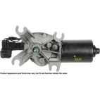 Windshield Wiper Motor