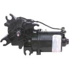 Windshield Wiper Motor