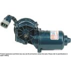 Windshield Wiper Motor