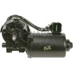 Windshield Wiper Motor