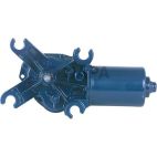 Windshield Wiper Motor