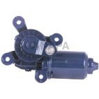Windshield Wiper Motor