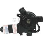 Power Window Motor