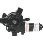 Power Window Motor