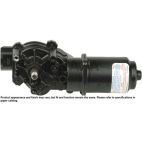 Windshield Wiper Motor