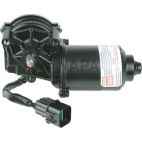 Windshield Wiper Motor