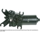 Windshield Wiper Motor