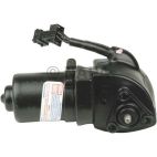 Windshield Wiper Motor