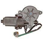 Power Window Motor