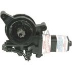 Power Window Motor