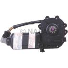 Power Window Motor