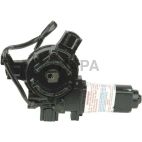 Power Window Motor
