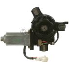Power Window Motor
