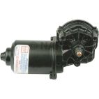 Windshield Wiper Motor