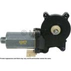 Power Window Motor